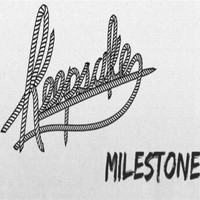 Keepsake - Milestone