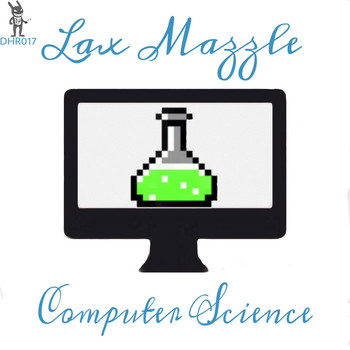 Lax Mazzle - Computer Science
