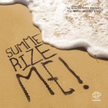 Various Artists - Summerize Me