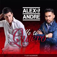 Alexandre - Yo Te Quiero
