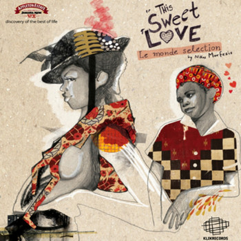 Various Artists - This Sweet Love