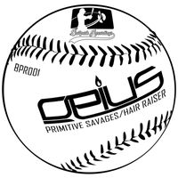 Opius - Primitive Savages / Hair Raiser (Explicit)