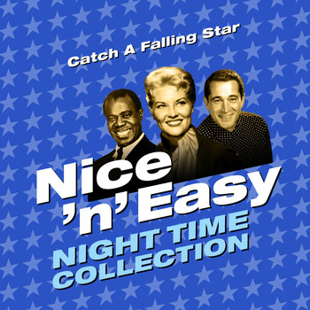 Various Artists - Catch a Falling Star - Nice 'N' Easy (Night Time Collection)