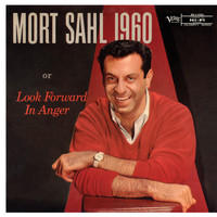 Mort Sahl - 1960 Or Look Forward In Anger