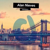 Alan Nieves - Submission EP