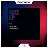 Outway - Kidz EP