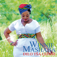 Dr Winnie Mashaba - Dilo Tša Lefase