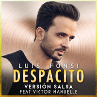 Luis Fonsi - Despacito (Versión Salsa)