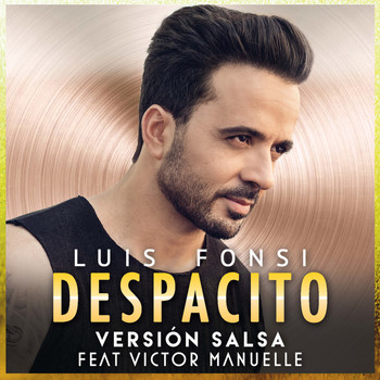 Luis Fonsi - Despacito (Versión Salsa)