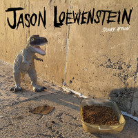 Jason Loewenstein - Machinery