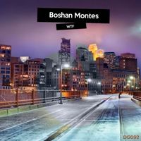 Boshan Montes - Wtf