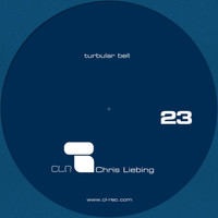Chris Liebing - Turbular Bell / Turbular Chord