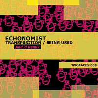 Echonomist - Transposition / Being Used