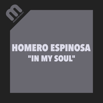 Homero Espinosa - In My Soul