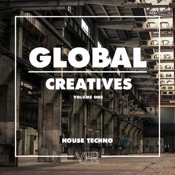 Various Artists - Global Creatives