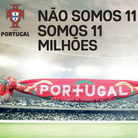 Pedro Abrunhosa - Somos Portugal - Tudo o Que Eu Te Dou
