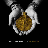 Doyle Bramhall II - November