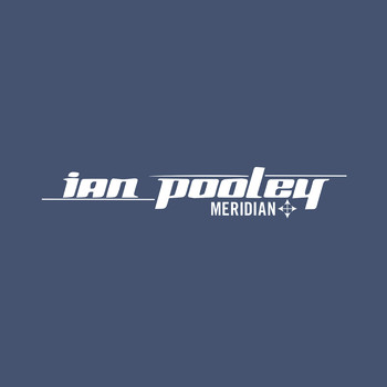 Ian Pooley - Meridian 2016
