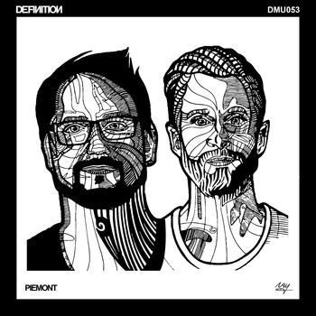 Piemont - Shuvit EP