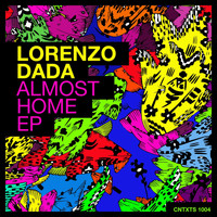 Lorenzo Dada - Almost Home EP
