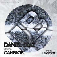Daniel Diaz - Cambios