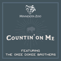 The Okee Dokee Brothers - Countin' on Me (feat. The Okee Dokee Brothers)