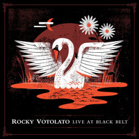 Rocky Votolato - Live at Black Belt