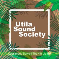 Cassandria Daiva - The 4th Lie EP
