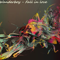 Wanderboy - Fall in Love