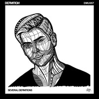 Several Definitions - Delusion EP