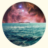 Desoto Jones - Orb Weaver - EP