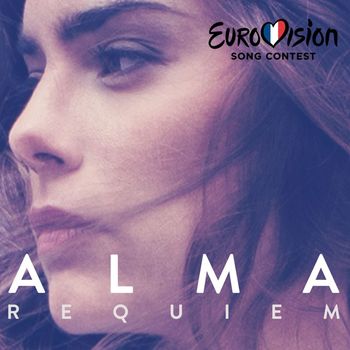 Alma - Requiem (Eurovision version)