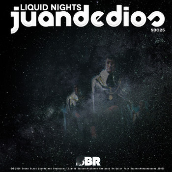 Juan de Dios - Liquid Nights