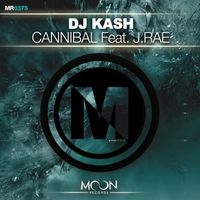 DJ Kash - Cannibal Feat. J.Rae