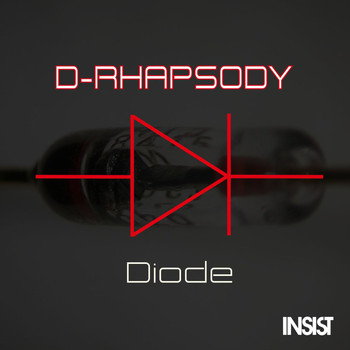 D-Rhapsody - Diode EP