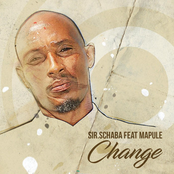 Mapule - Change (feat. Mapule)