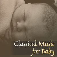 Baby Mozart Orchestra - Classical Music for Baby – Stress Relief, Baby Relaxation, Rest with Classics, Music to Calm Down
