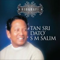 SM Salim - Biografi