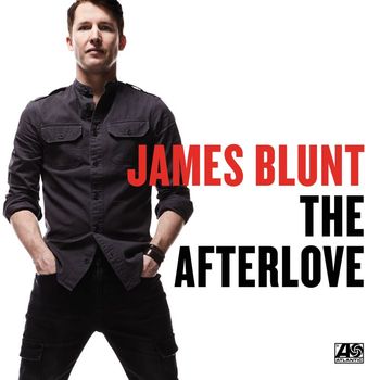 James Blunt - The Afterlove (Extended Version [Explicit])