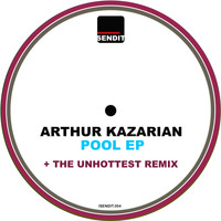 Arthur Kazarian - Pool EP