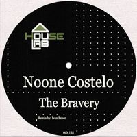 Noone Costelo - The Bravery
