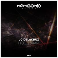 JC Delacruz - Hologram