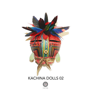 Various Artists - Kachina Dolls Vol. 2