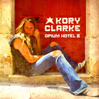Kory Clarke - Opium Hotel II