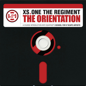 Various Artists - The Orientation (Explicit)