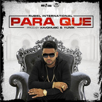 Rubiel - Para Que