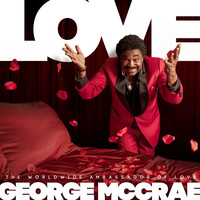 George McCrae - LOVE