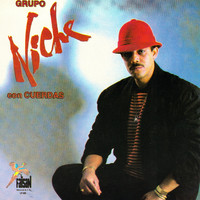Crupo Niche - Grupo Niche Con Cuerdas