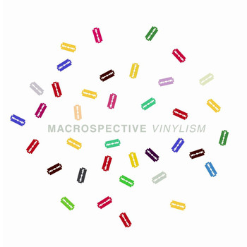 Various Artists - Macrospective Vinylism
