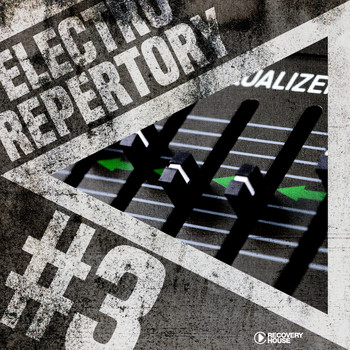 Various Artists - Electro Repertory #3